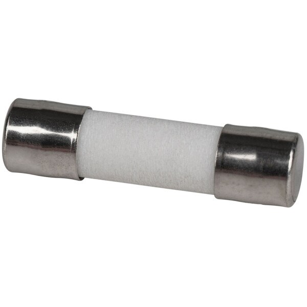 Main product image for 2-Pack 20A Ceramic Fast Acting Fuse 5mm x 20mm071-3506